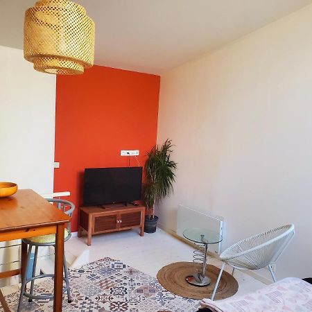 Appartement En Duplex Viviers ภายนอก รูปภาพ