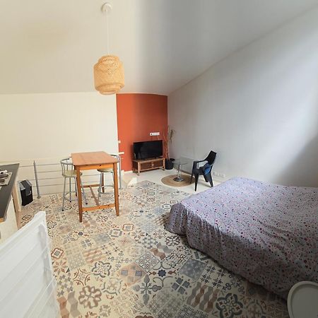 Appartement En Duplex Viviers ภายนอก รูปภาพ