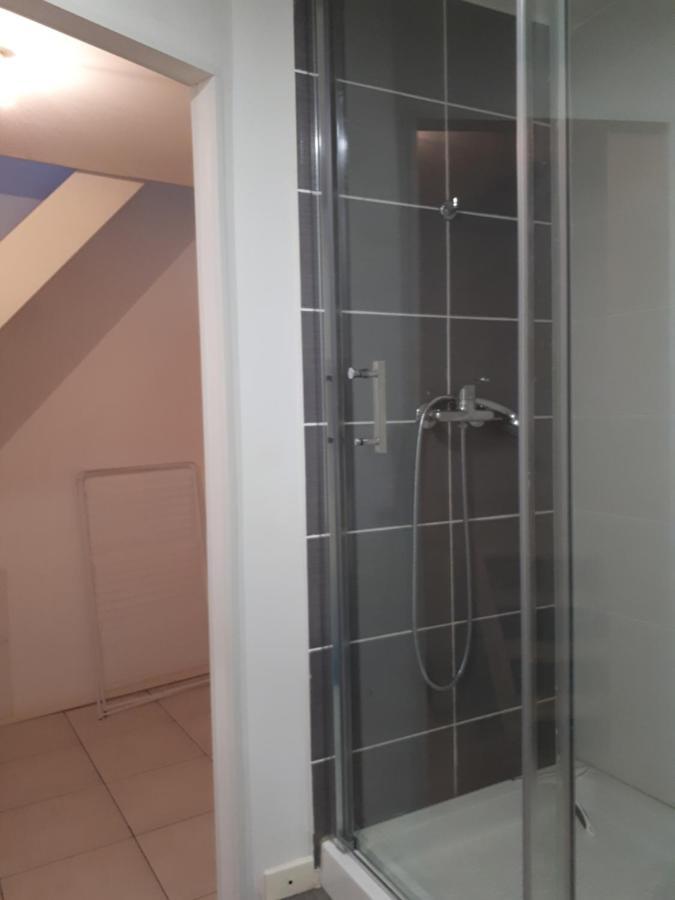 Appartement En Duplex Viviers ภายนอก รูปภาพ